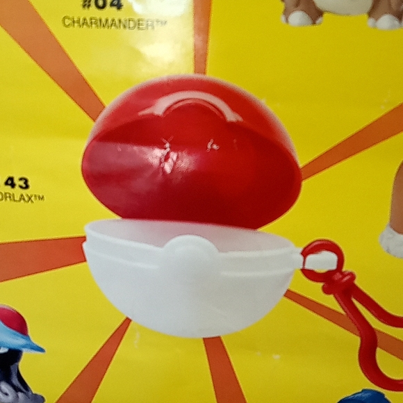 1999 Burger King Pokemon poster - Picture 7 of 8